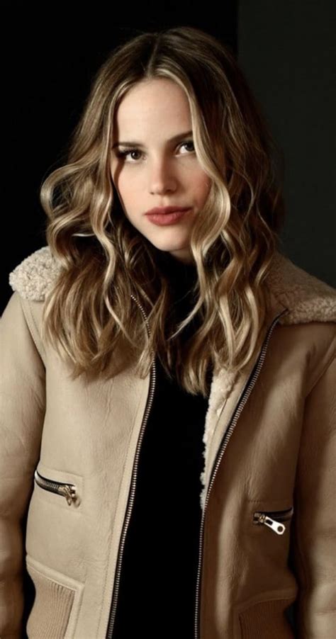 halston sage|More.